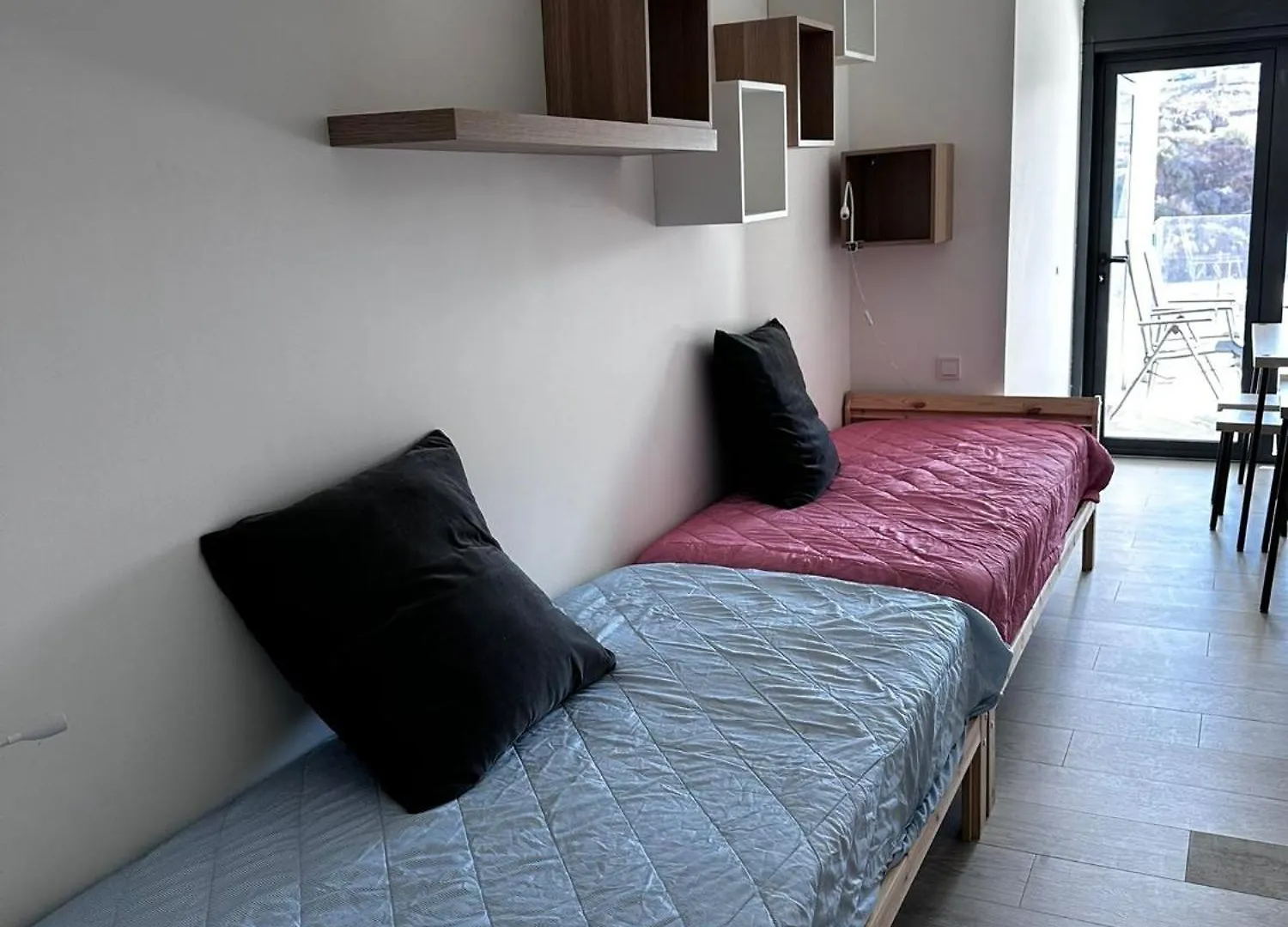 Appartement Playa Sol à Playa de San Juan  Espagne